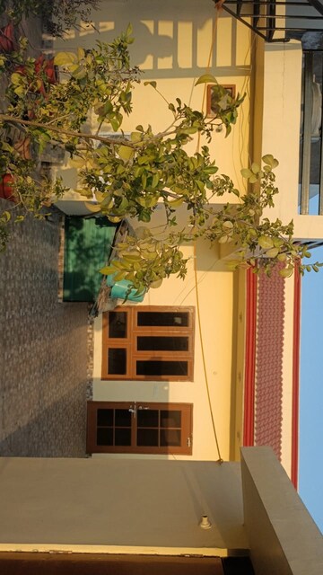 6 BHK Independent House – Exterior View View at Gomti Nagar - for Sale