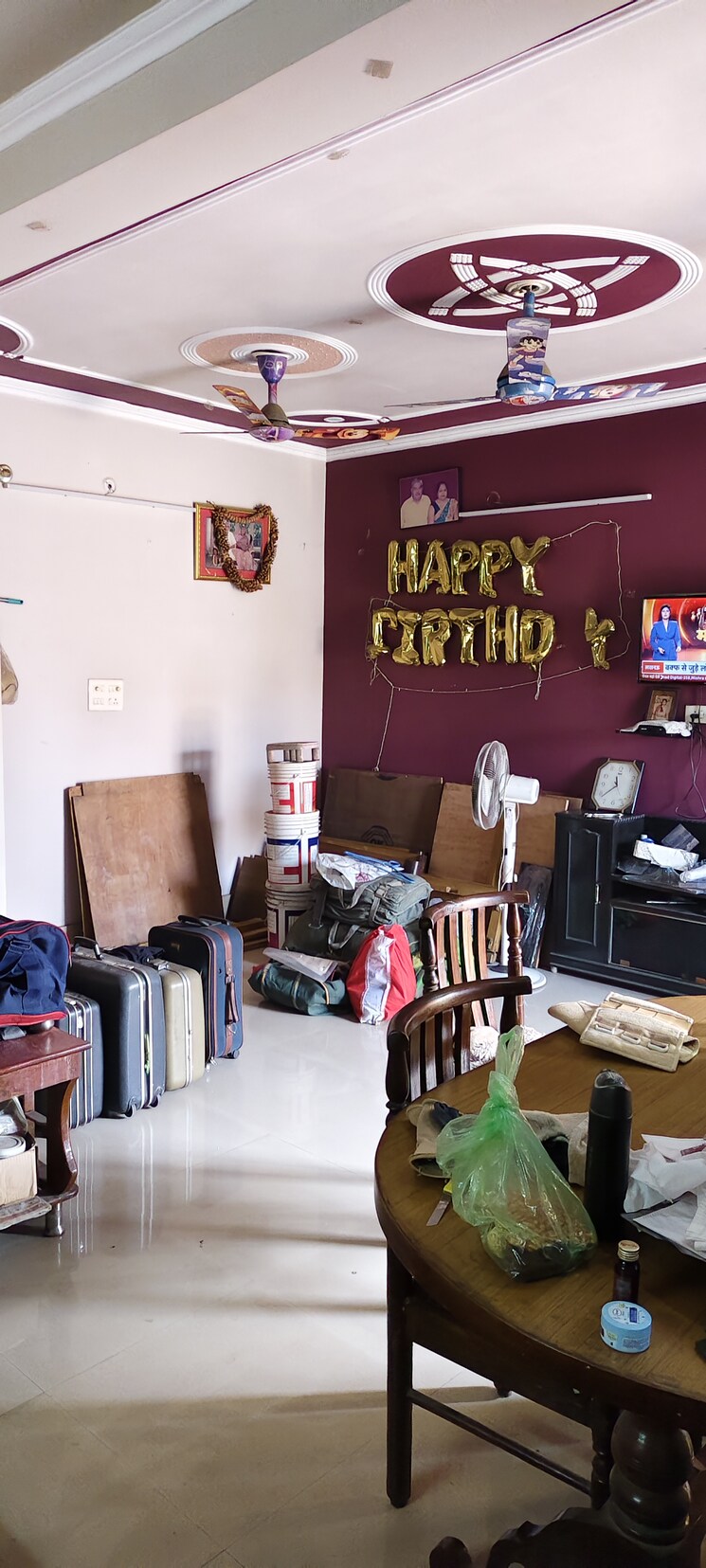 Living Room, gomti nagar 6 Bedroom 1250 Sq.Ft. Independent House In Gomti Nagar Lucknow 8099883