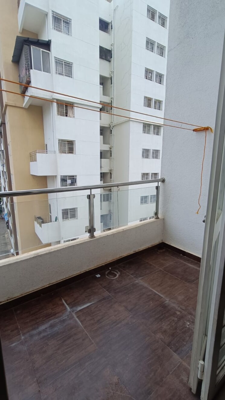 Kitchen, vijayalaxmi-laxmisatyam-residency 2 Bedroom 770 Sq.Ft. Apartment In Dhanori Pune 8099892