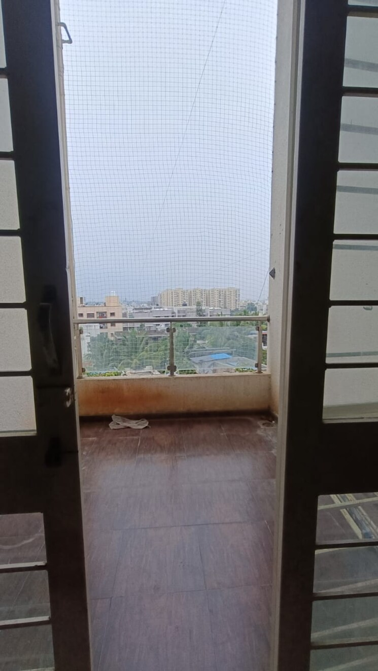 Balcony, vijayalaxmi-laxmisatyam-residency 2 Bedroom 770 Sq.Ft. Apartment In Dhanori Pune 8099892