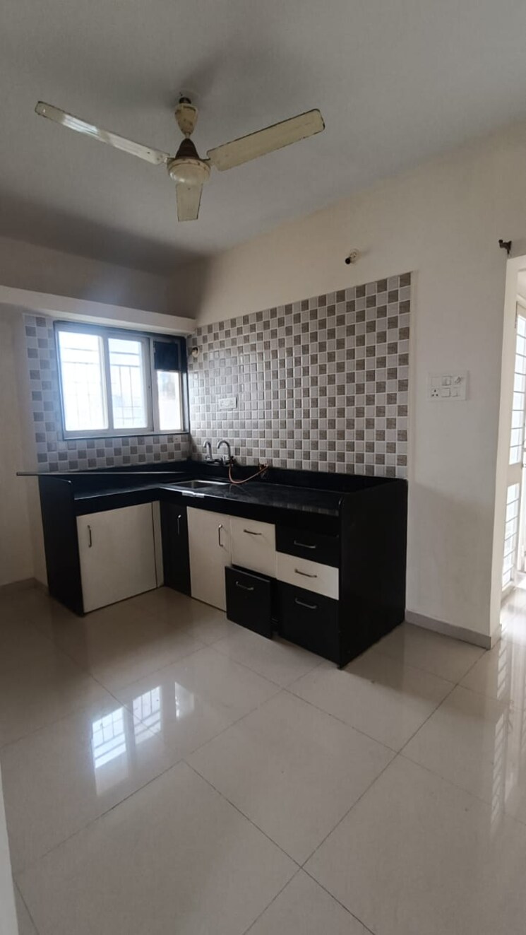 Kitchen, vijayalaxmi-laxmisatyam-residency 2 Bedroom 770 Sq.Ft. Apartment In Dhanori Pune 8099892