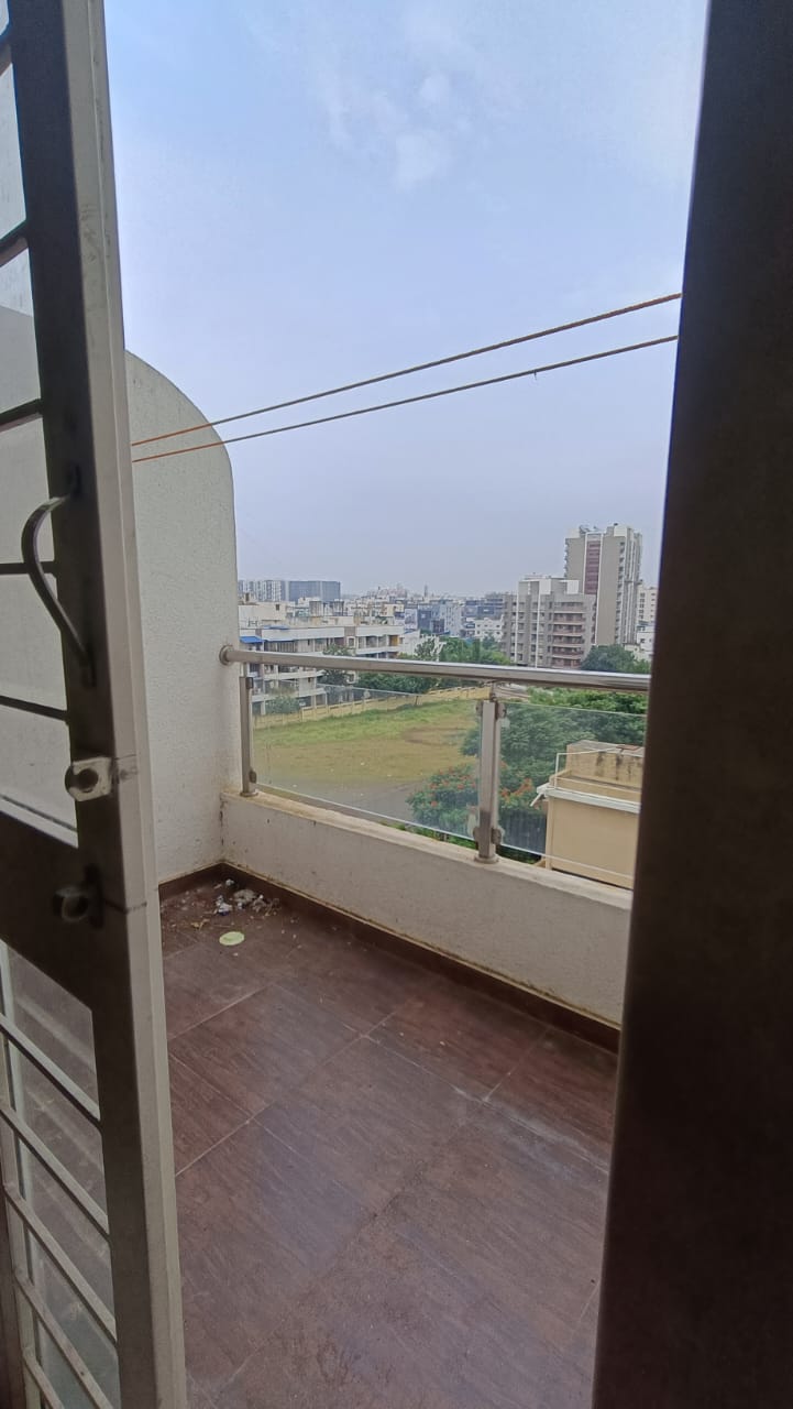 2 BHK 770 Sq.Ft. Apartment in Vijayalaxmi Laxmisatyam Residency