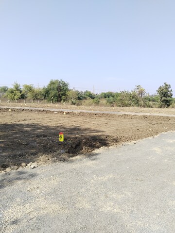  Plot For Sale in Jamtha