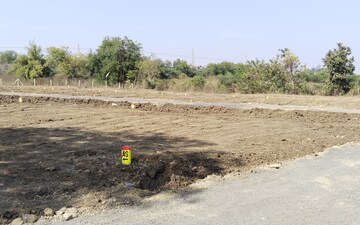 Plot For Sale in Jamtha