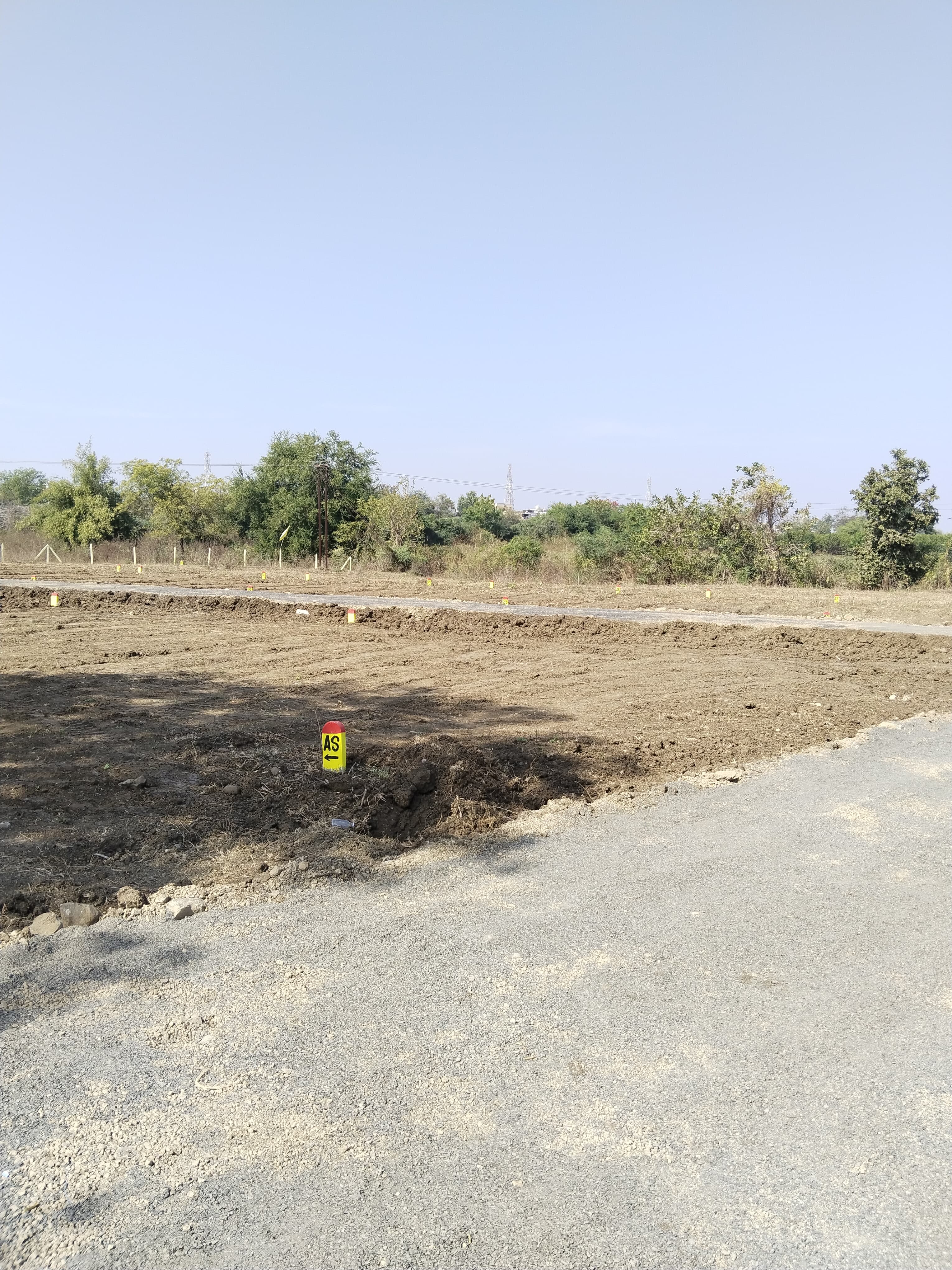 Plot For Sale in Kashvi Group Of Companies