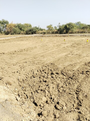 Plot For Sale in Jamtha