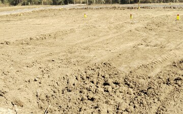 Plot For Sale in Jamtha