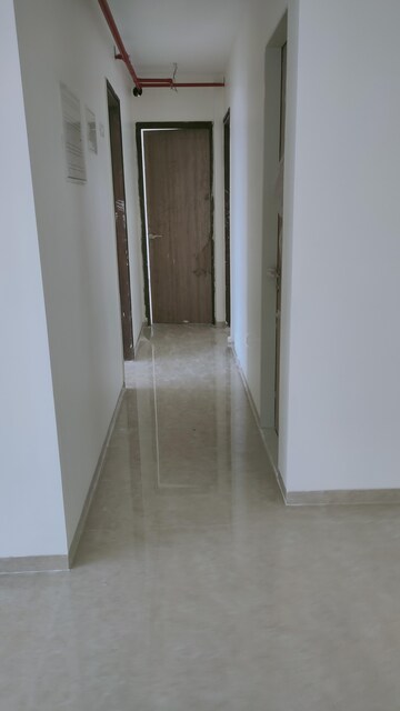 Building Lobby in 2 BHK Apartment at Dosti Eastern Bay, Wadala – for Rent