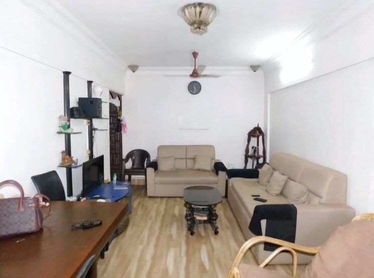 Master Bedroom, jupiter-apartments-lokhandwala-complex 2 Bedroom 700 Sq.Ft. Apartment In Lokhandwala Complex Mumbai 8099920