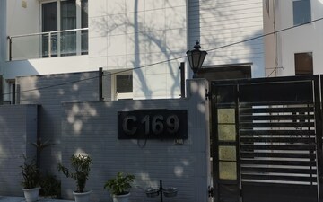 Industrial Plot For Sale in Sector 65