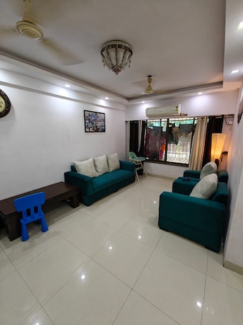 2 BHK Apartment For Rent in Palash Towers Andheri West Mumbai  8099910