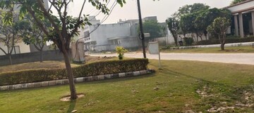  Plot – Exterior View View at Gaur Yamuna City 7th Parkview, Gaur Yamuna City - for Sale