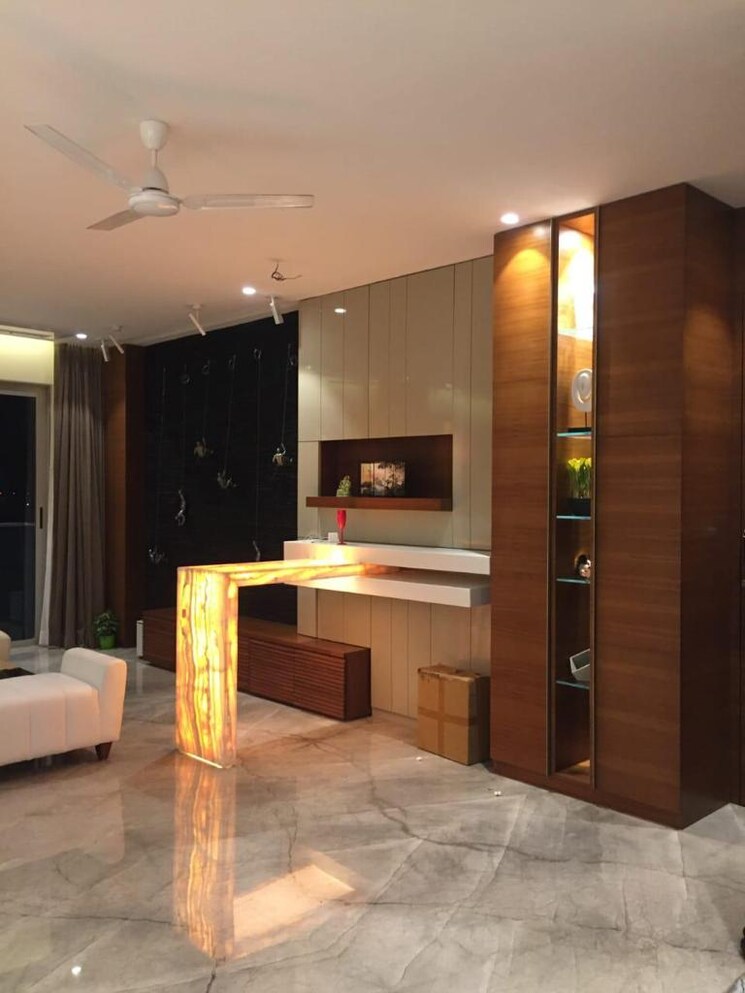 Living Room, hiranandani-skylark-enclave 2 Bedroom 800 Sq.Ft. Apartment In Ghodbunder Road Thane 8099914