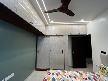 Room in 3 BHK Apartment at Puravankara Purva Zenium, Hosahalli – for Sale