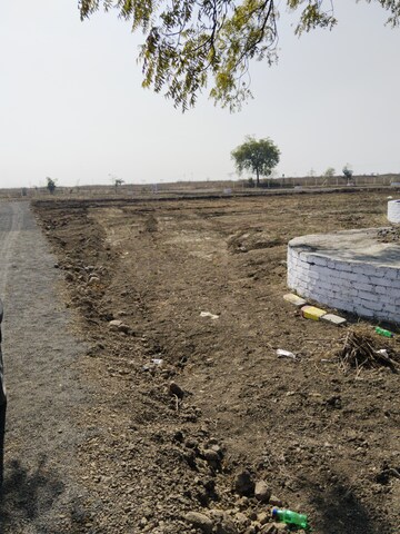  Plot For Sale in Jamtha