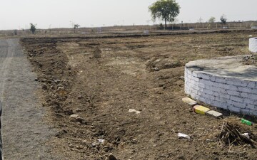 Plot For Sale in Jamtha