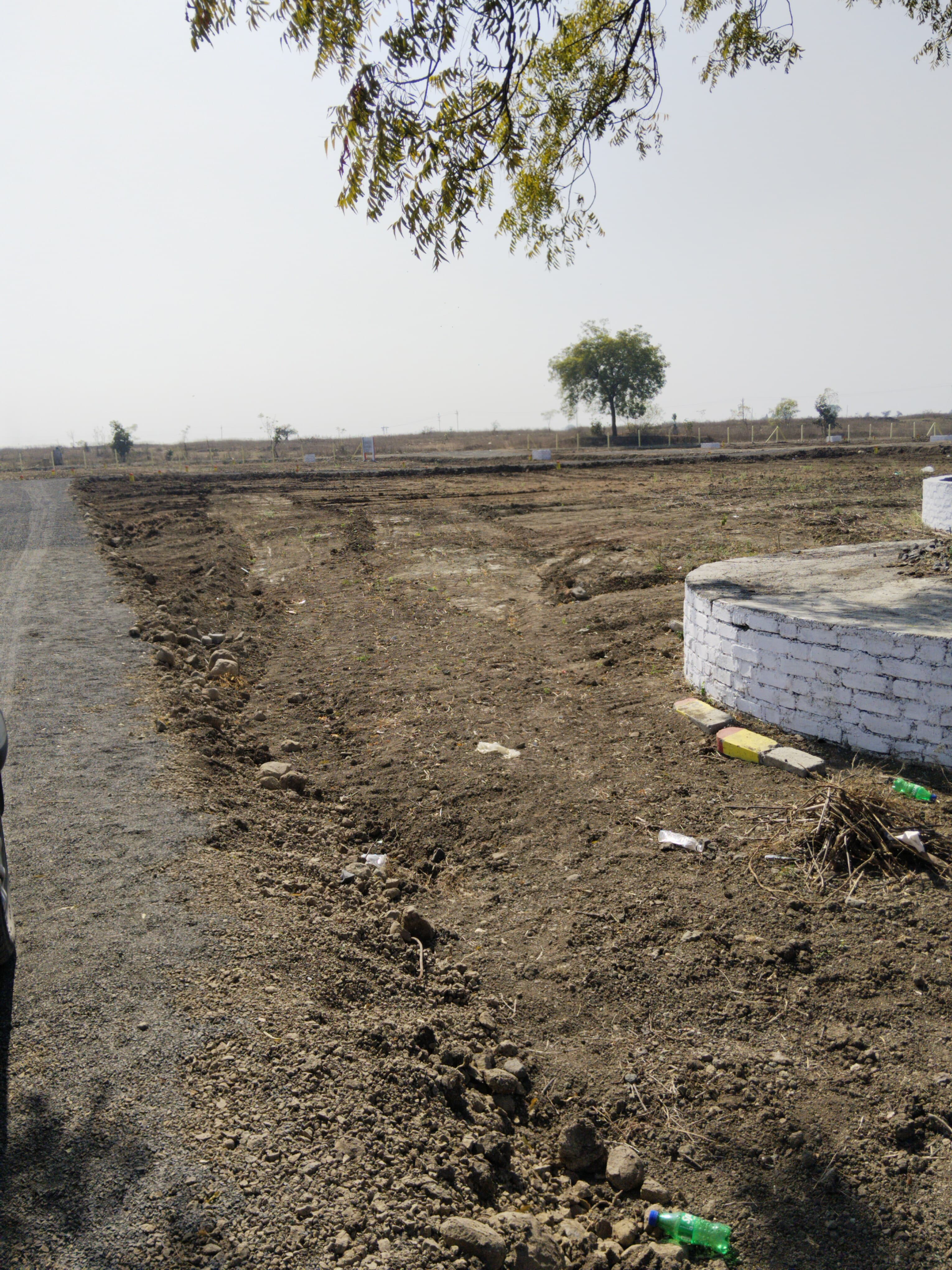 Plot For Sale in Kashvi Group Of Companies