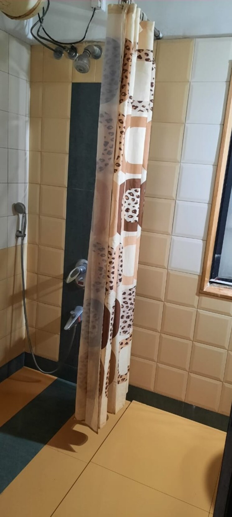 Bathroom, swapnalok-towers 2 Bedroom 1120 Sq.Ft. Apartment In Malad East Mumbai 8099916