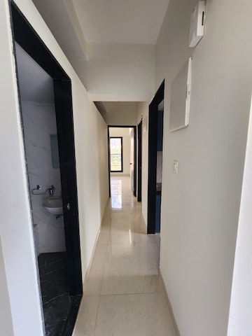 Building Lobby in 2 BHK Apartment at Shreedham Splendour, Andheri West – for Rent