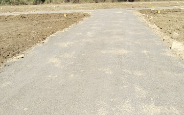 Plot For Sale in Jamtha