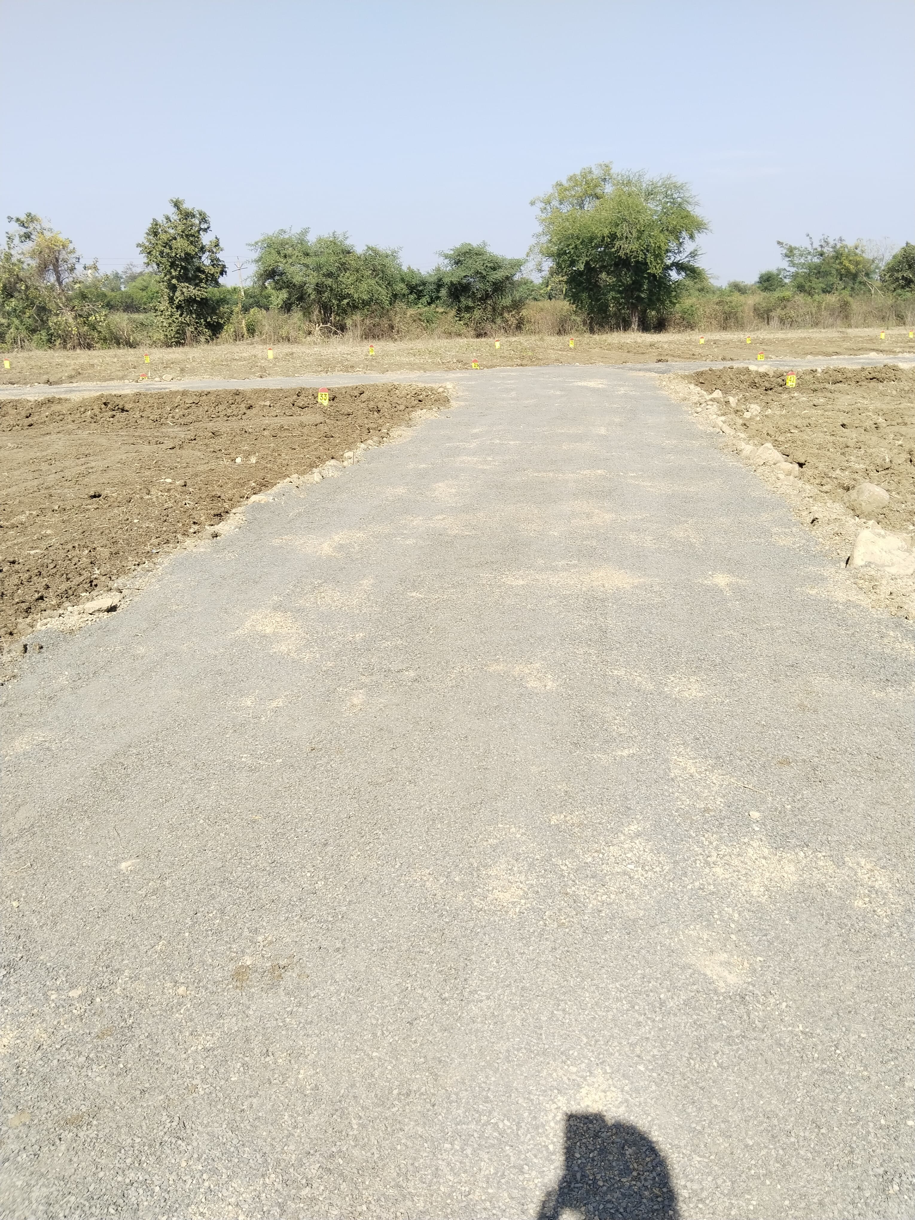 Plot For Sale in Kashvi Group Of Companies