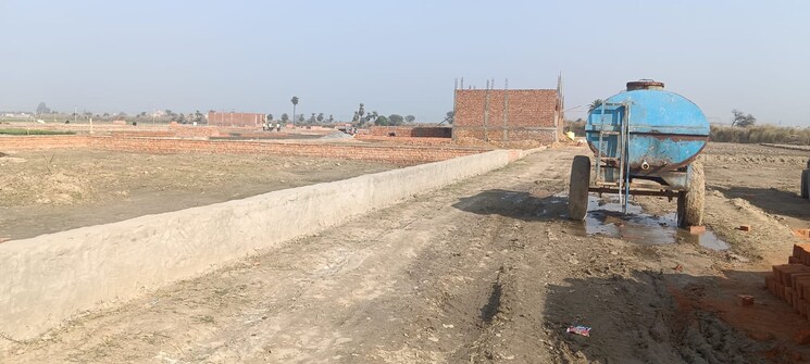 undefined, bhopani village  100 Sq.Yd. Plot In Bhopani Village Faridabad 8099948