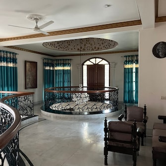 6+ BHK Villa For Resale in Sector 15 ii Gurgaon  8099979