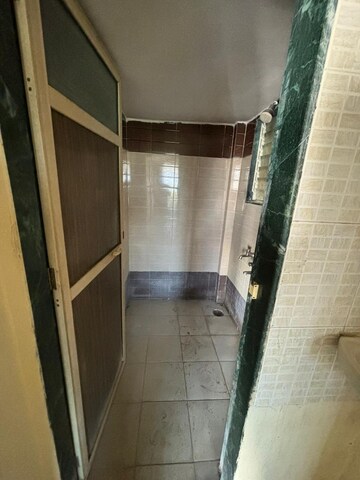 Building Lobby in 1 BHK Apartment at Titwala – for Sale