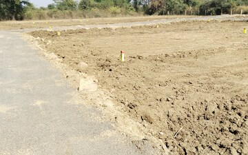 Plot For Sale in Jamtha