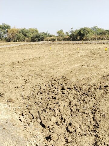  Plot For Sale in Jamtha
