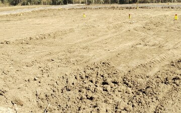 Plot For Sale in Jamtha