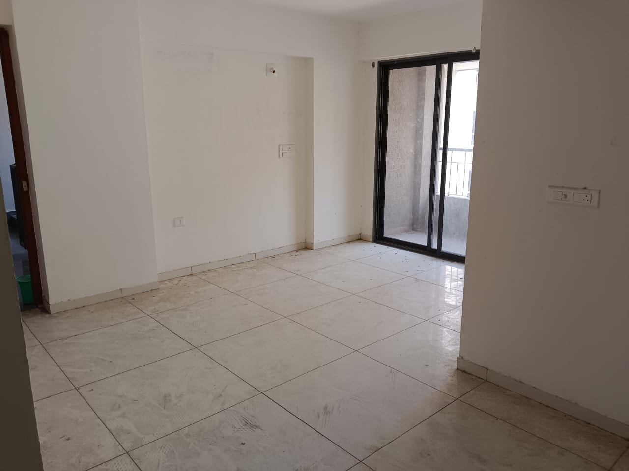 3 BHK + Pooja Room Apartment For Sale in Swastik Vivanta 