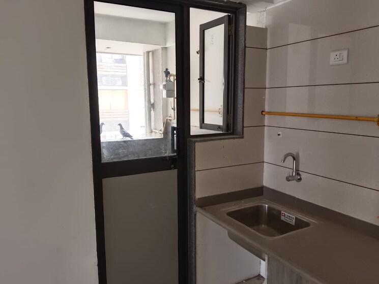 Kitchen, south bopal 3 Bedroom 1700 Sq.Ft. Apartment In South Bopal Ahmedabad 8099970