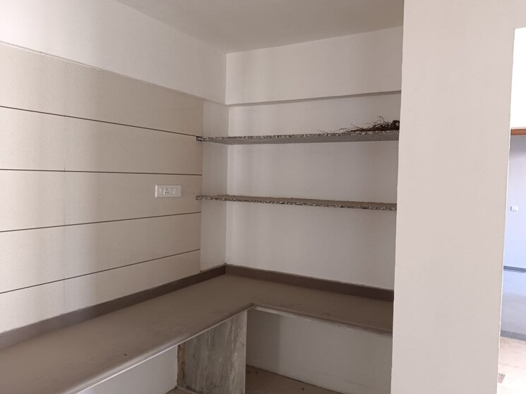 Kitchen, south bopal 3 Bedroom 1700 Sq.Ft. Apartment In South Bopal Ahmedabad 8099970