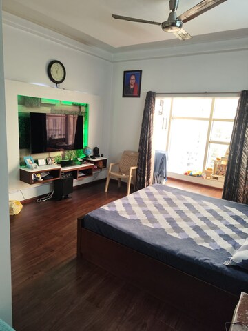 Bedroom in 3 BHK Apartment at BPTP Freedom Park Life, Sector 57 – for Sale