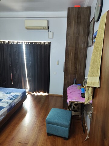 Bedroom in 3 BHK Apartment at BPTP Freedom Park Life, Sector 57 – for Sale