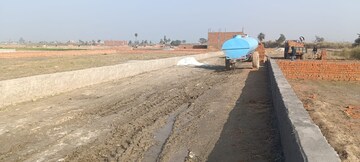 Plot Area in  Plot at Bhopani Village – for Sale