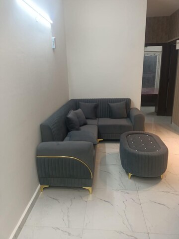 Living Room in 2 BHK Apartment at Signature Global Proxima, Sector 89 – for Rent
