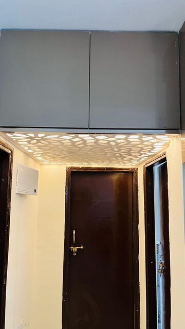 Bedroom in 2 BHK Apartment at Signature Global Proxima, Sector 89 – for Rent