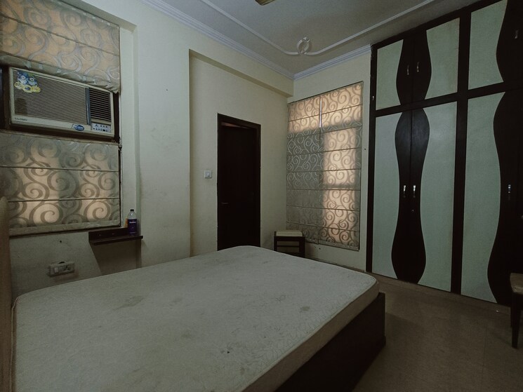 Bedroom, malviya nagar 3 Bedroom 1150 Sq.Ft. Builder Floor In Malviya Nagar Jaipur 8100023