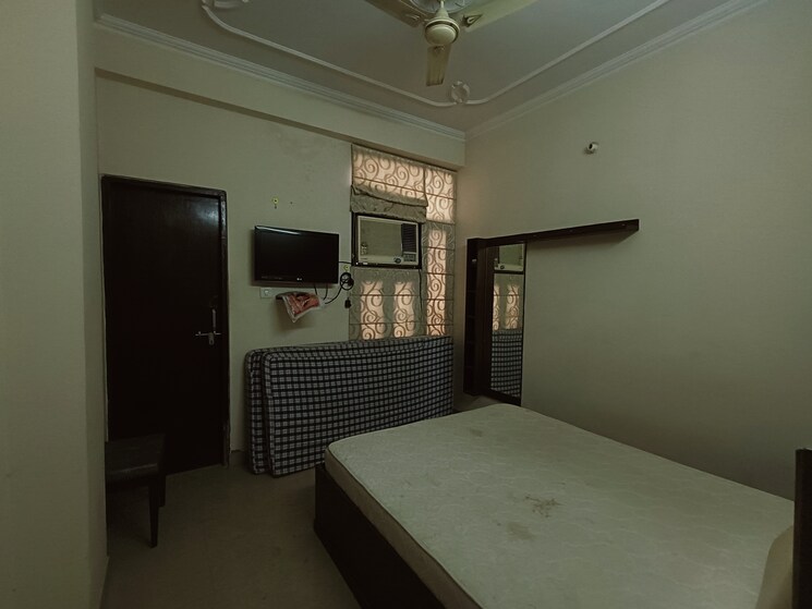 Living Room, malviya nagar 3 Bedroom 1150 Sq.Ft. Builder Floor In Malviya Nagar Jaipur 8100023