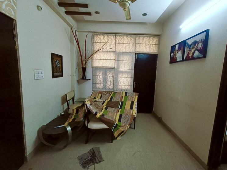 Living Room, malviya nagar 3 Bedroom 1150 Sq.Ft. Builder Floor In Malviya Nagar Jaipur 8100023