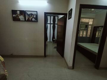 Room in 3 BHK Builder Floor at Malviya Nagar – for Sale