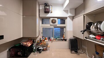 Parking in 1 BHK Apartment at Hiranandani Estate Solitaire C, Ghodbunder Road – for Rent