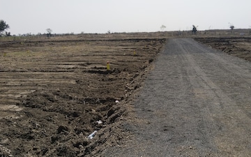 Plot For Sale in Jamtha