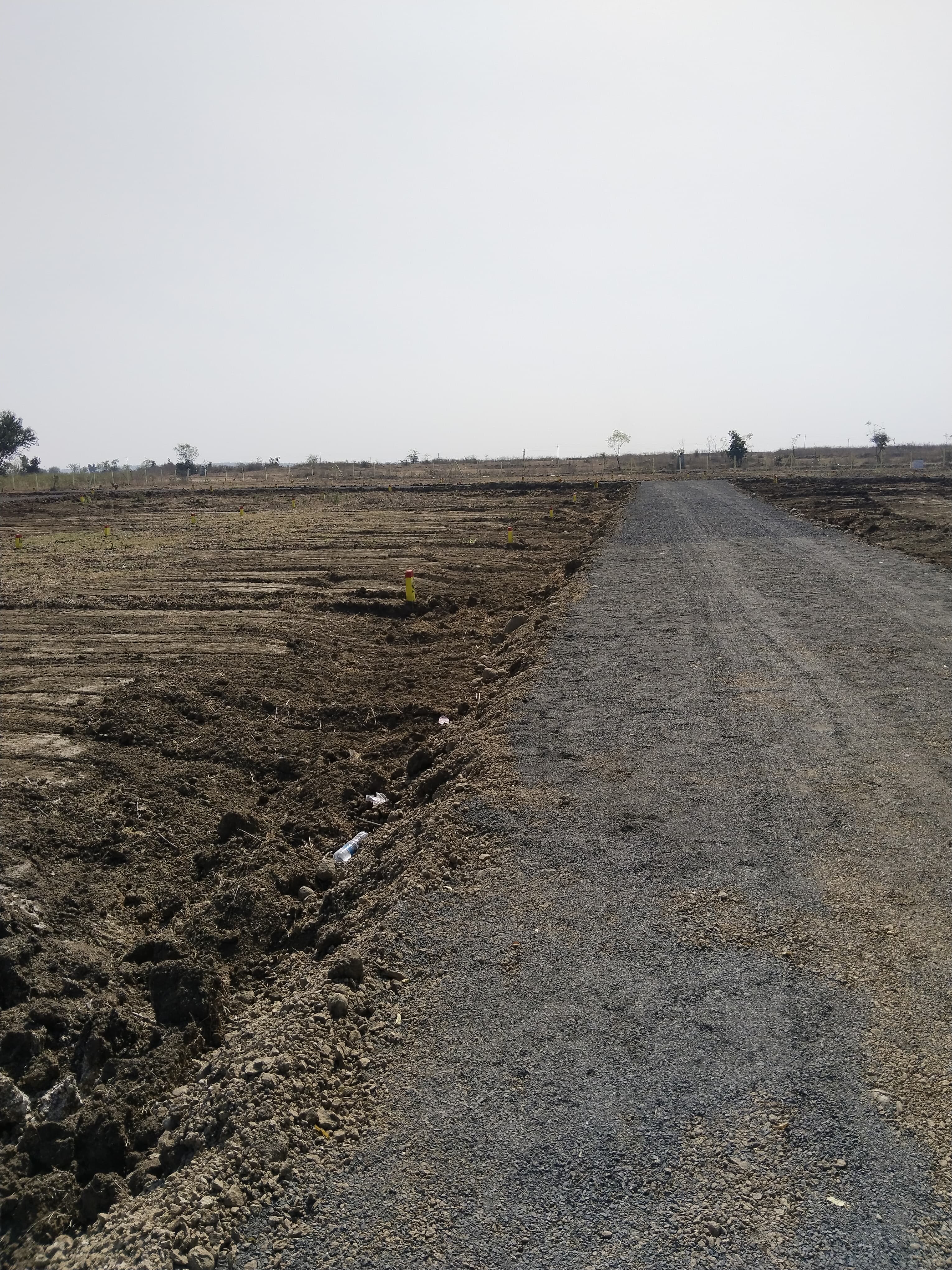 Plot For Sale in Kashvi Group Of Companies