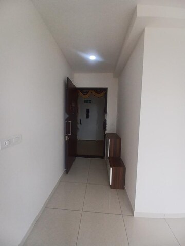 Building Lobby in 2 BHK Apartment at Godrej 24 Sarjapur, Sarjapur Road – for Sale