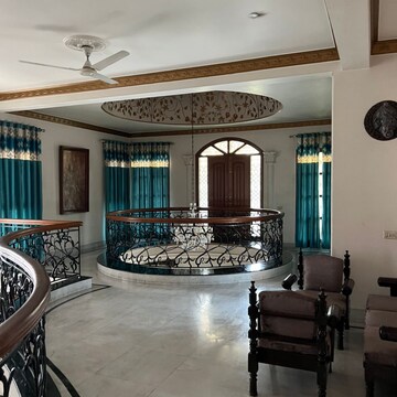 Gym in 6+ BHK Villa at Sector 15 ii – for Sale
