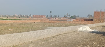 Plot Area in  Plot at Bhopani Village – for Sale