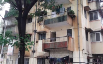 1 BHK Apartment For Sale in Siddhartha Tower, Fatima Nagar